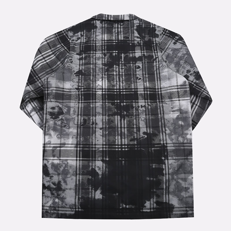 Мужская куртка Nike Kyrie Lightweight Printed Jacket (CK6751-010)  - цена, описание, фото 8